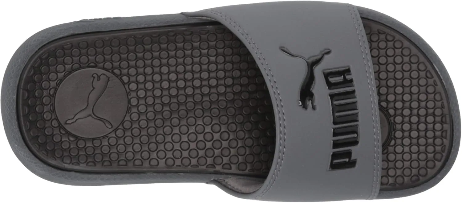 PUMA Unisex-Child Cool Cat Slide Sandal