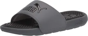 PUMA Unisex-Child Cool Cat Slide Sandal