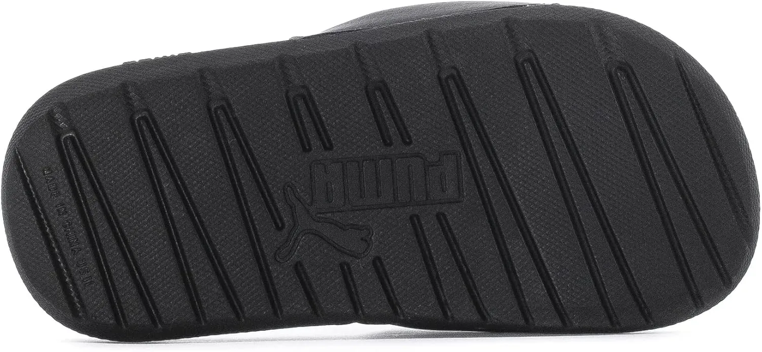 PUMA Unisex-Child Cool Cat Slide Sandal