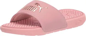 PUMA Unisex-Child Cool Cat Slide Sandal