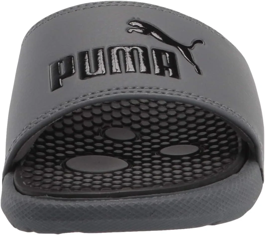 PUMA Unisex-Child Cool Cat Slide Sandal