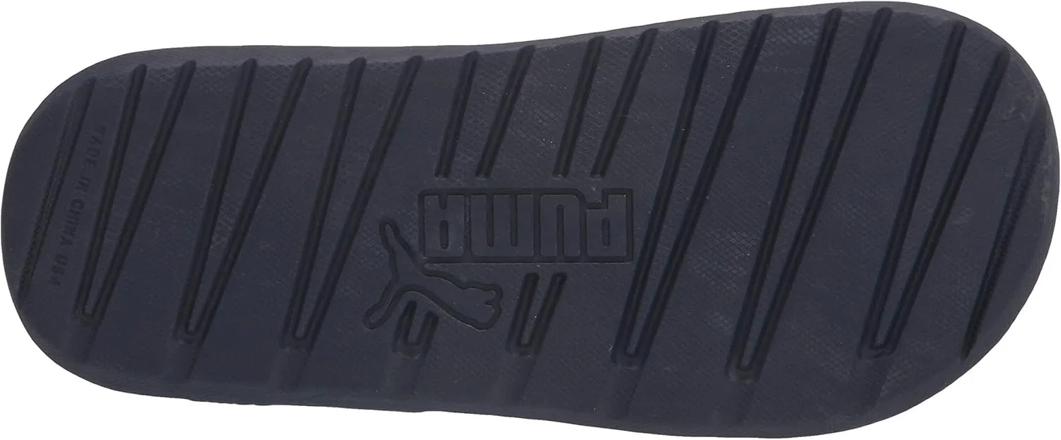 PUMA Unisex-Child Cool Cat Slide Sandal