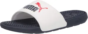 PUMA Unisex-Child Cool Cat Slide Sandal