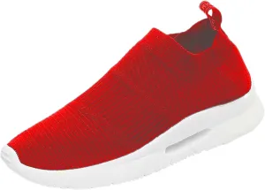 Running Shoes for Women Casual Men Casual Dress Shoes Fashion Sneakers Sneakers Walking Memory Foam Athletic Red Tennis Shoe Loafers Dress Shoe