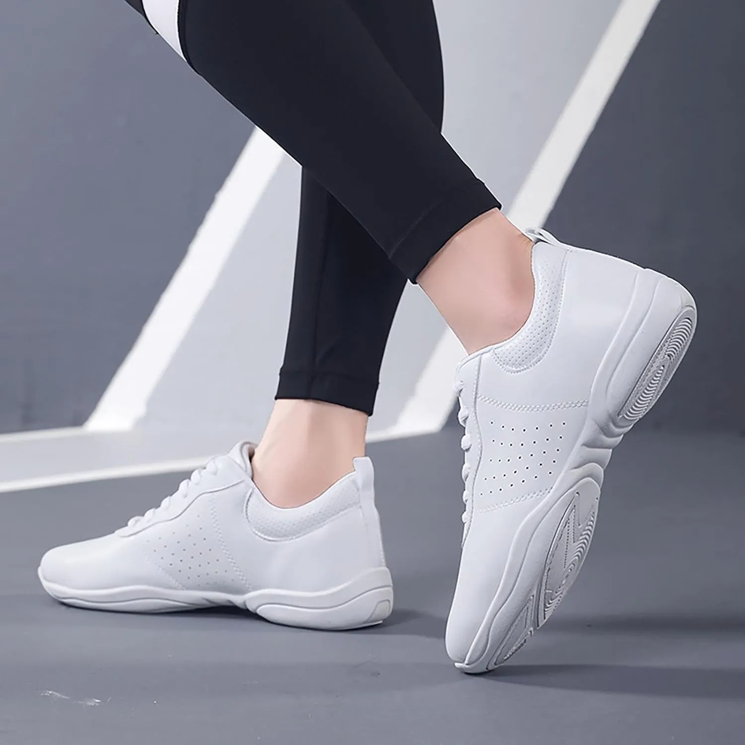 Running Shoes for Women Fashion Men's Casual Dress Shoes Black Sneakers Running Fashion Sneakers Tennis Walking High Top Basketball Shoe Cross Trainer Shoe