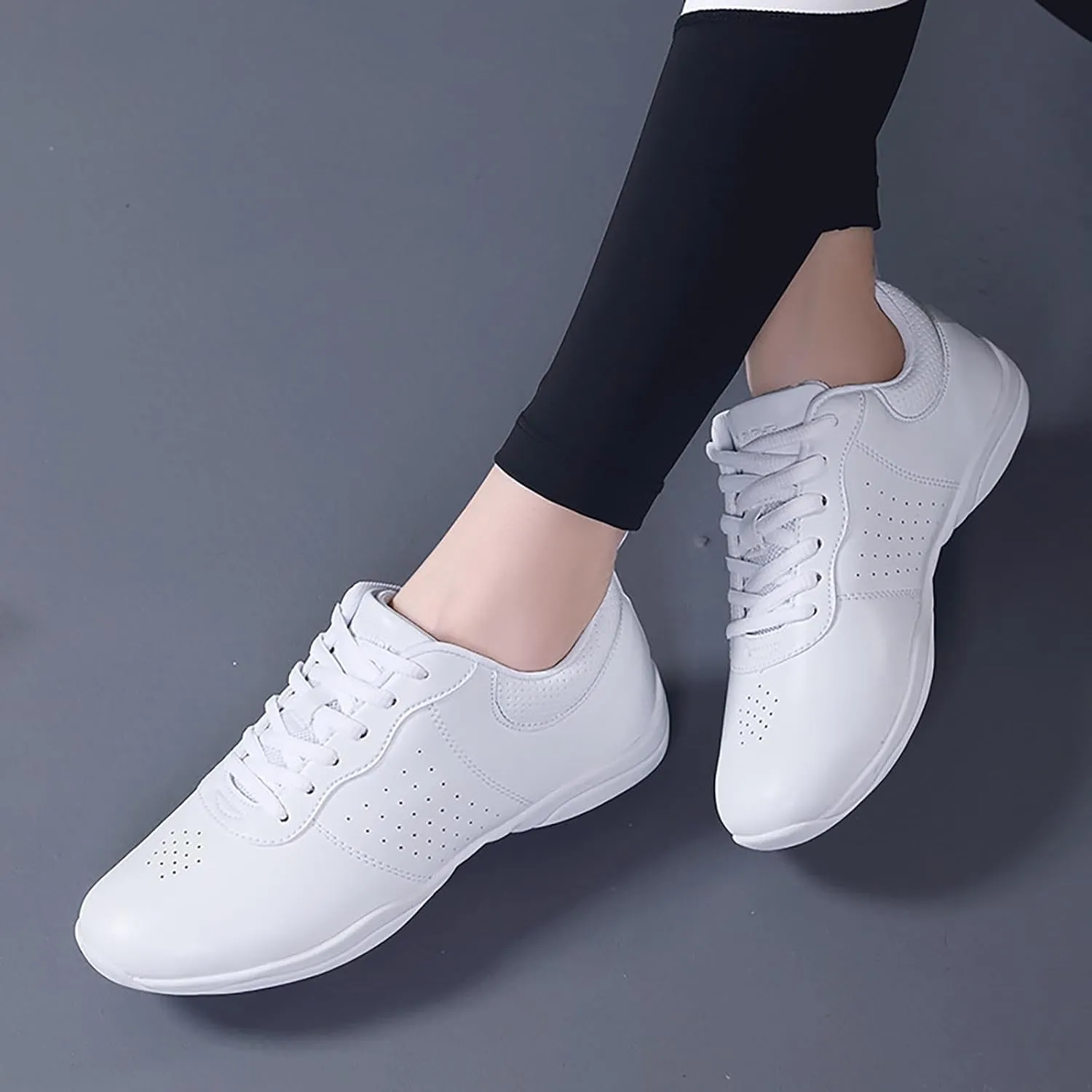 Running Shoes for Women Fashion Men's Casual Dress Shoes Black Sneakers Running Fashion Sneakers Tennis Walking High Top Basketball Shoe Cross Trainer Shoe