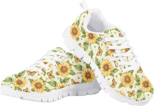 Running Shoes Outdoors Walking Shoes Sport Running Sneakers