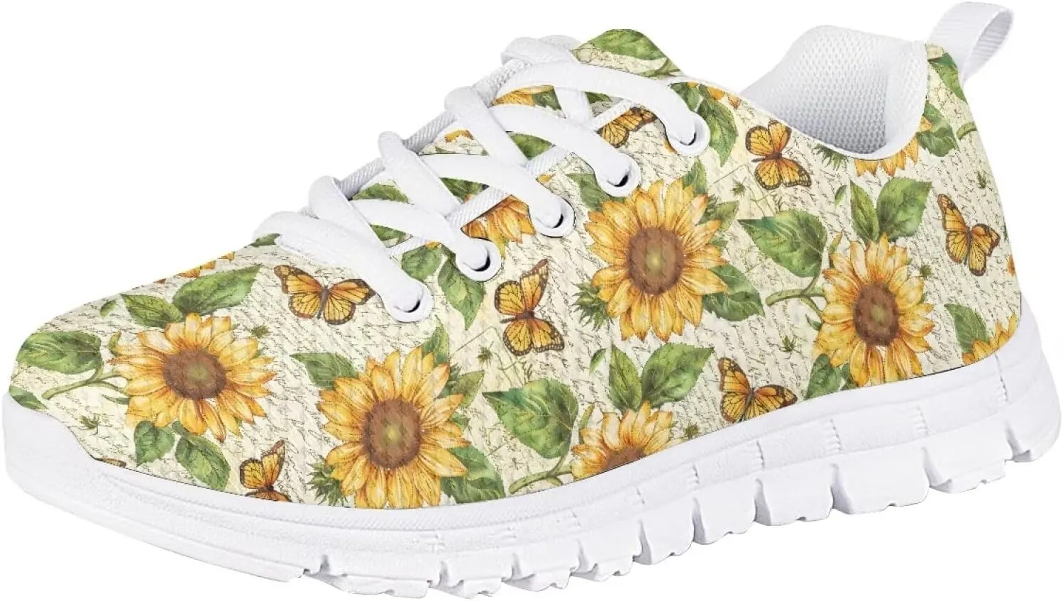 Running Shoes Outdoors Walking Shoes Sport Running Sneakers