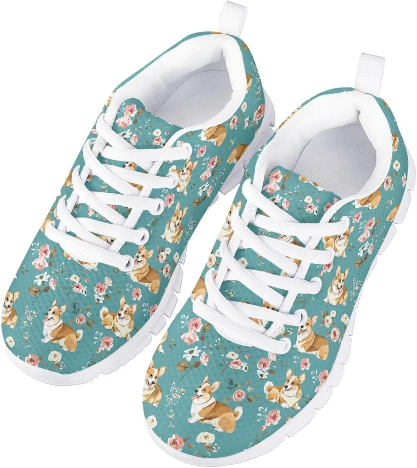 Running Shoes Outdoors Walking Shoes Sport Running Sneakers