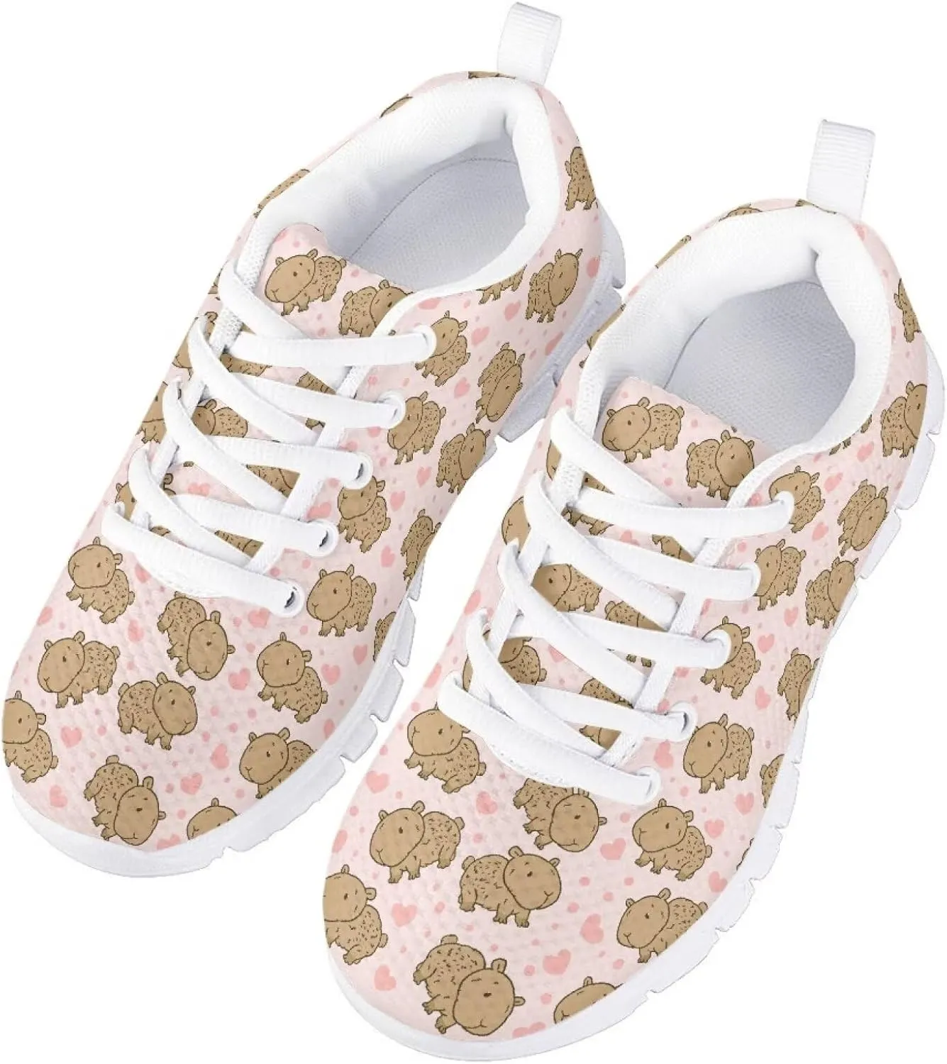 Running Shoes Outdoors Walking Shoes Sport Running Sneakers