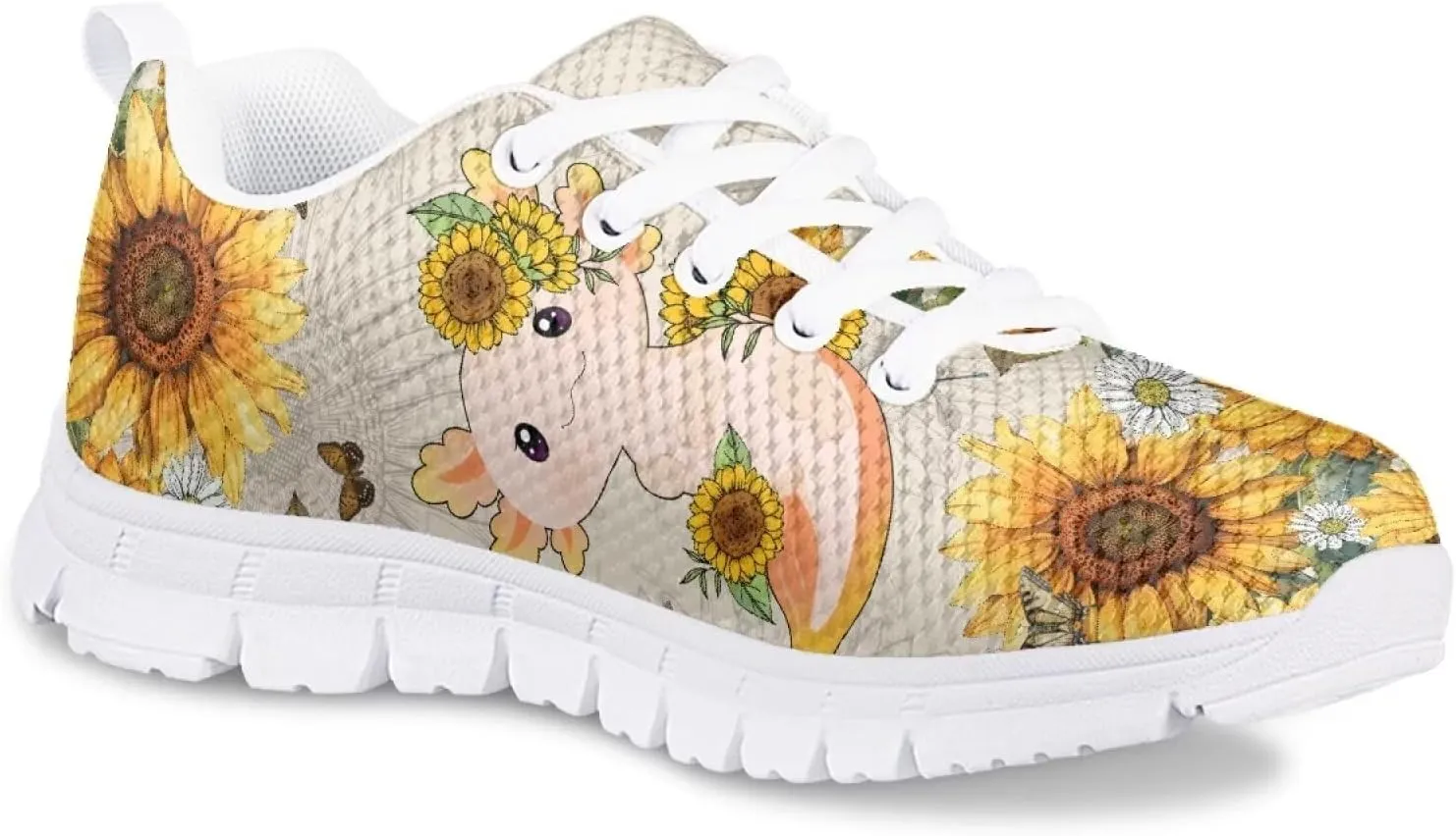 Running Shoes Outdoors Walking Shoes Sport Running Sneakers