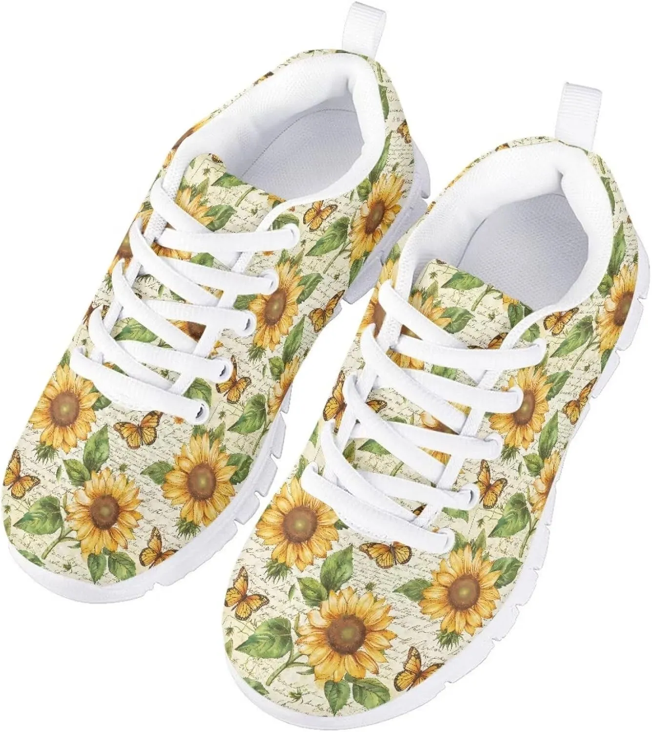 Running Shoes Outdoors Walking Shoes Sport Running Sneakers