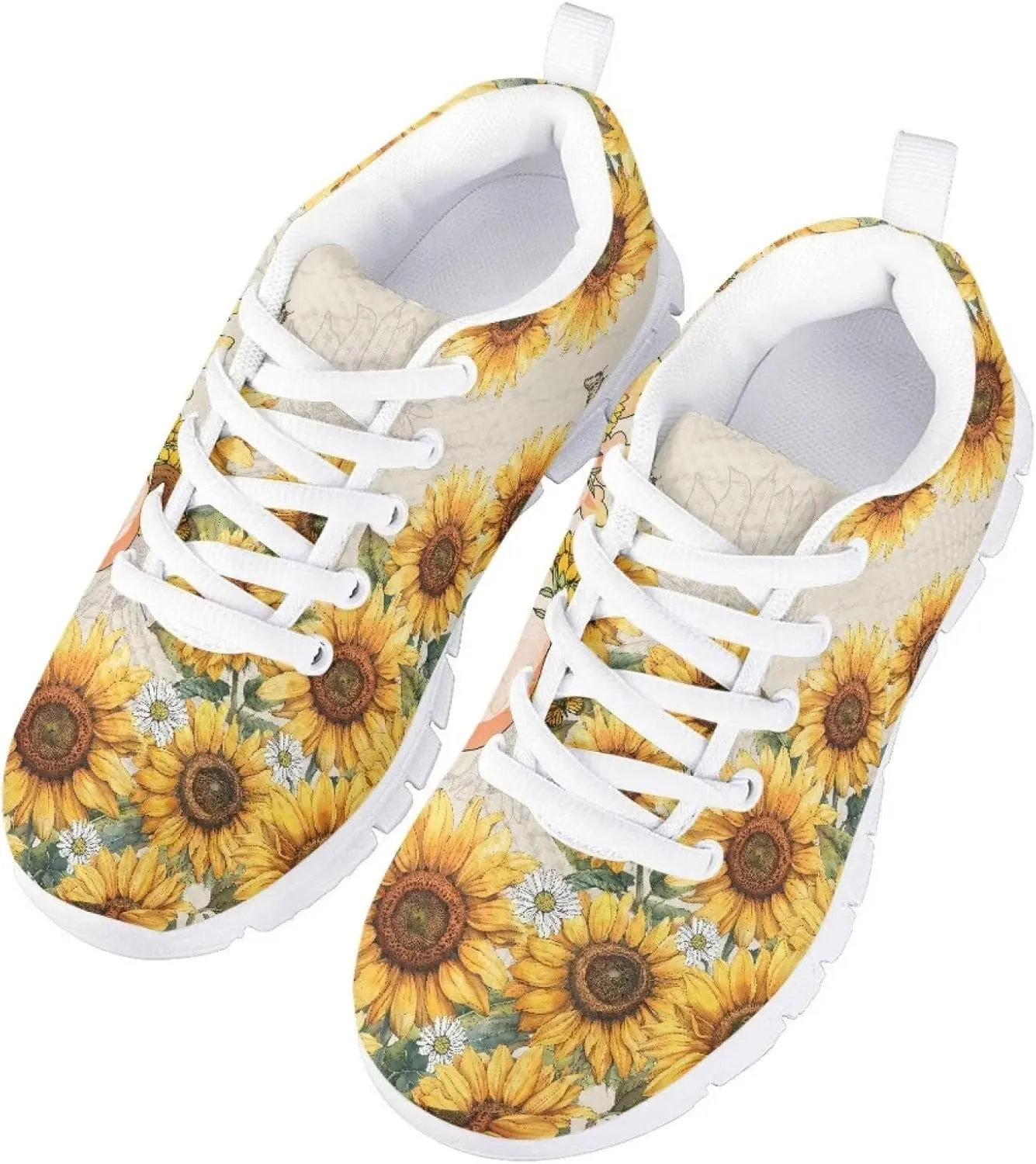 Running Shoes Outdoors Walking Shoes Sport Running Sneakers
