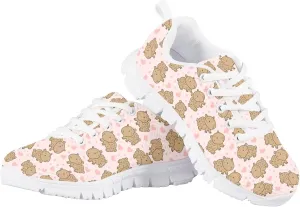 Running Shoes Outdoors Walking Shoes Sport Running Sneakers
