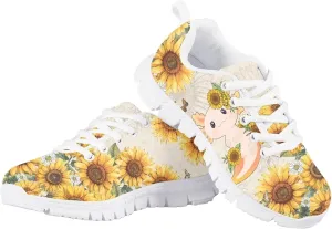 Running Shoes Outdoors Walking Shoes Sport Running Sneakers