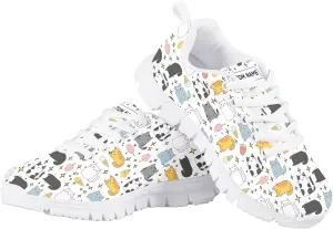 Running Shoes Outdoors Walking Shoes Sport Running Sneakers