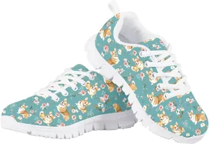Running Shoes Outdoors Walking Shoes Sport Running Sneakers