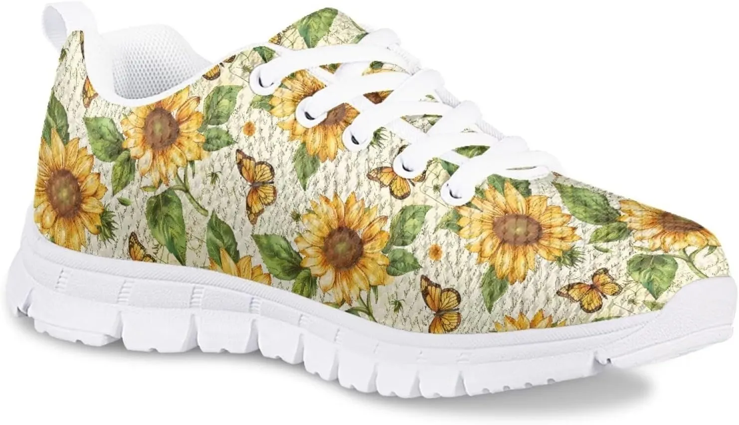 Running Shoes Outdoors Walking Shoes Sport Running Sneakers