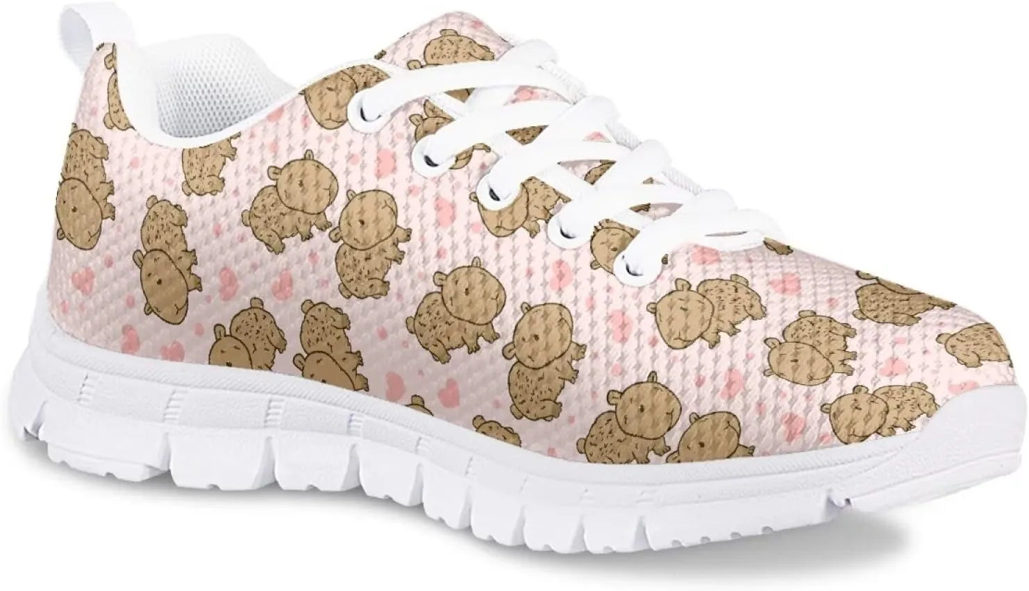 Running Shoes Outdoors Walking Shoes Sport Running Sneakers