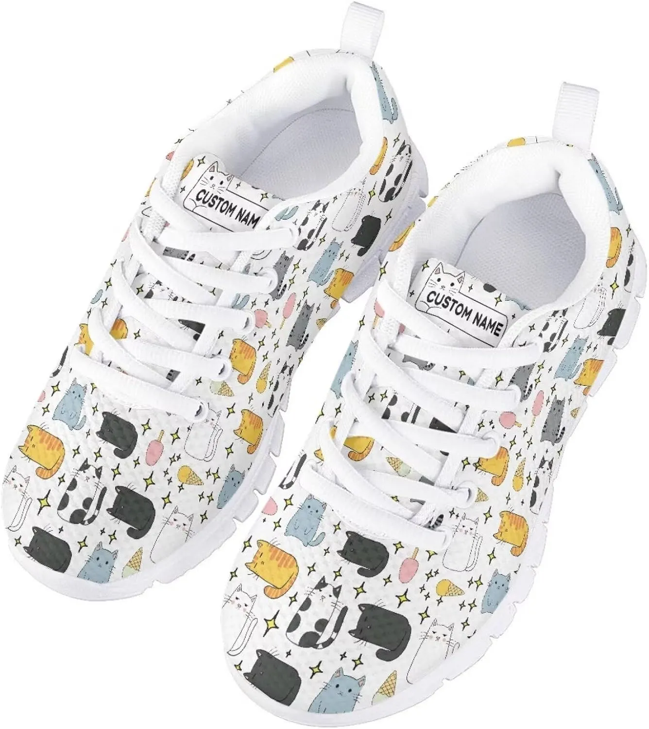 Running Shoes Outdoors Walking Shoes Sport Running Sneakers