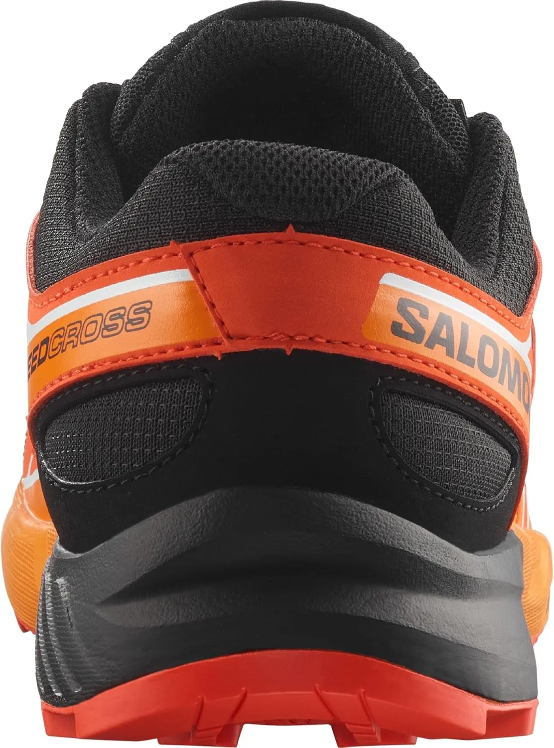 Salomon Unisex Juniors Speedcross Trail Running Shoes for Kids