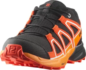Salomon Unisex Juniors Speedcross Trail Running Shoes for Kids