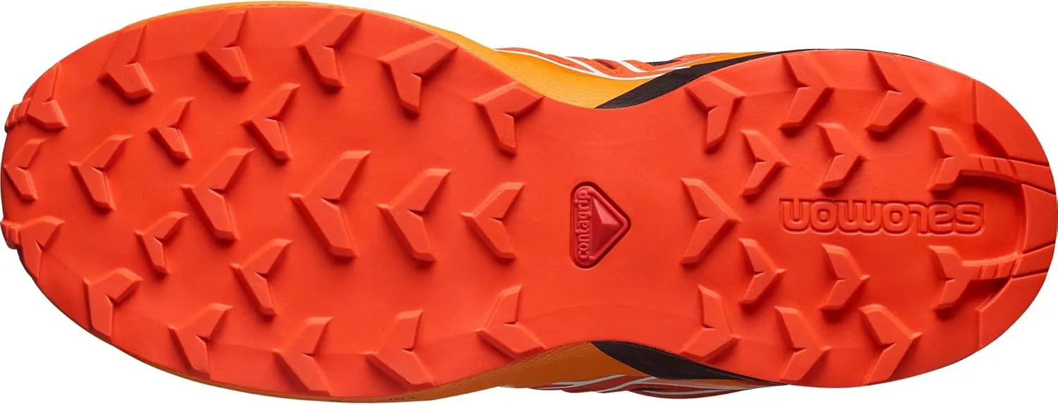 Salomon Unisex Juniors Speedcross Trail Running Shoes for Kids