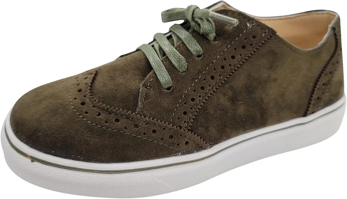 SBGMoSJ Plantar Fasciitis Shoes Women Work Dress Comfy Shoes for Women Slip On Black Shoes Women Slip On Wedges Womens Sneakers Size 11 Walking Zapatos Ortopedicos para Mujer Blancos