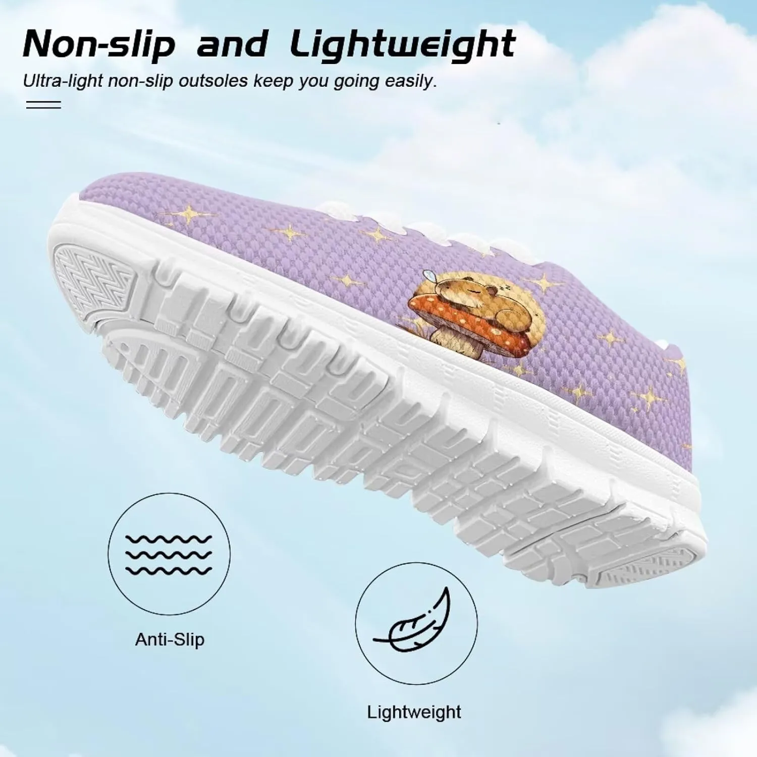 Shoes for Kids Boys Girls Tennis Shoes Mesh Running Shoes Lightweight Athletic Shoes