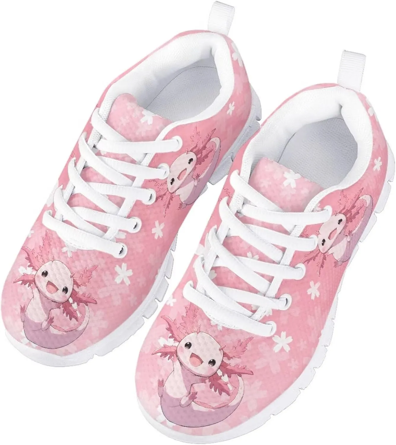 Shoes for Kids Boys Girls Tennis Shoes Mesh Running Shoes Lightweight Athletic Shoes