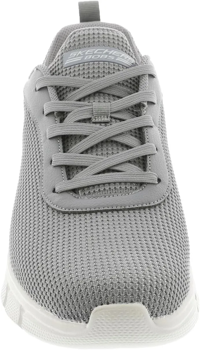 Skechers Men's Bobs B Flex-Cool Edge Sneaker