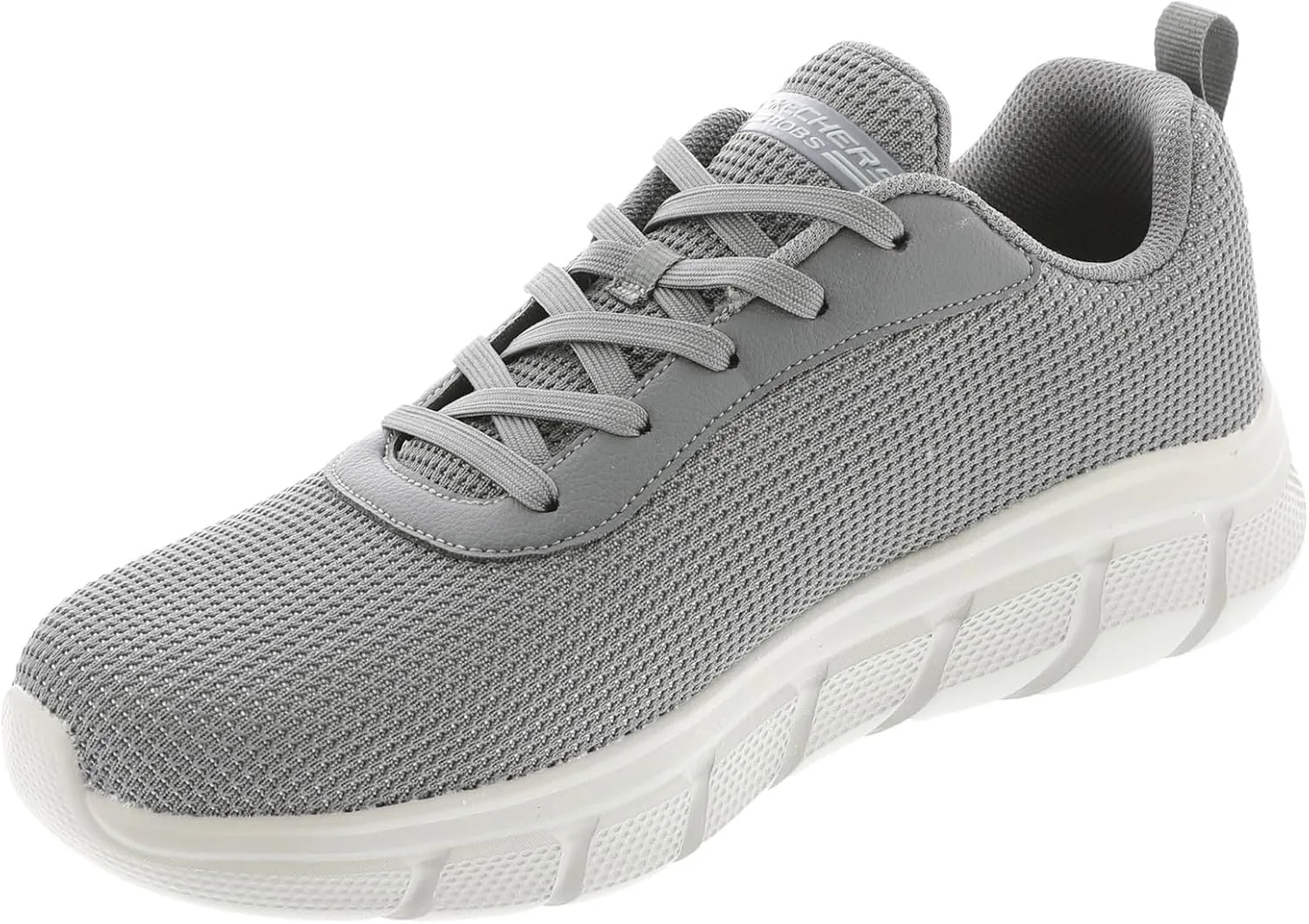 Skechers Men's Bobs B Flex-Cool Edge Sneaker