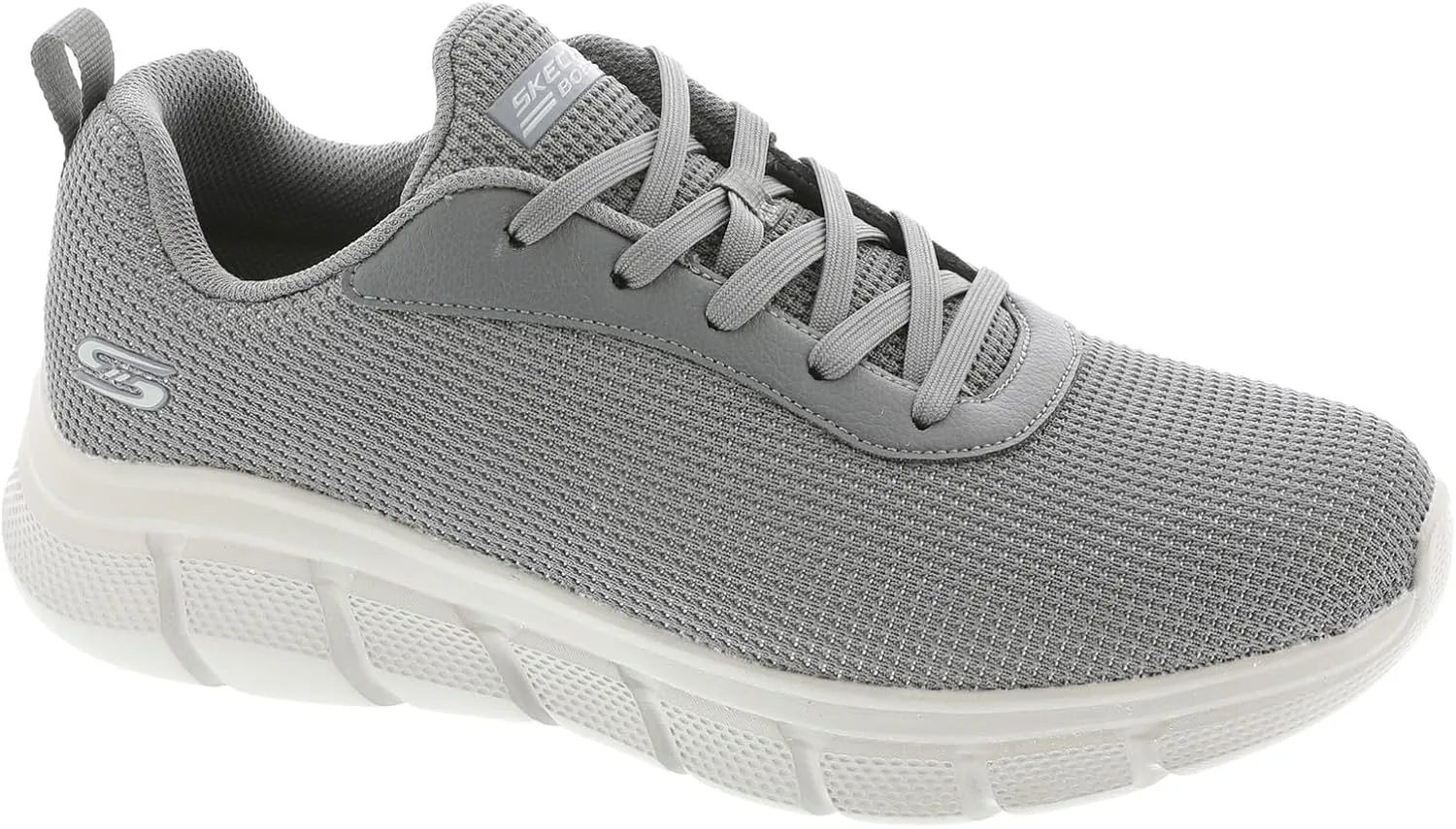 Skechers Men's Bobs B Flex-Cool Edge Sneaker