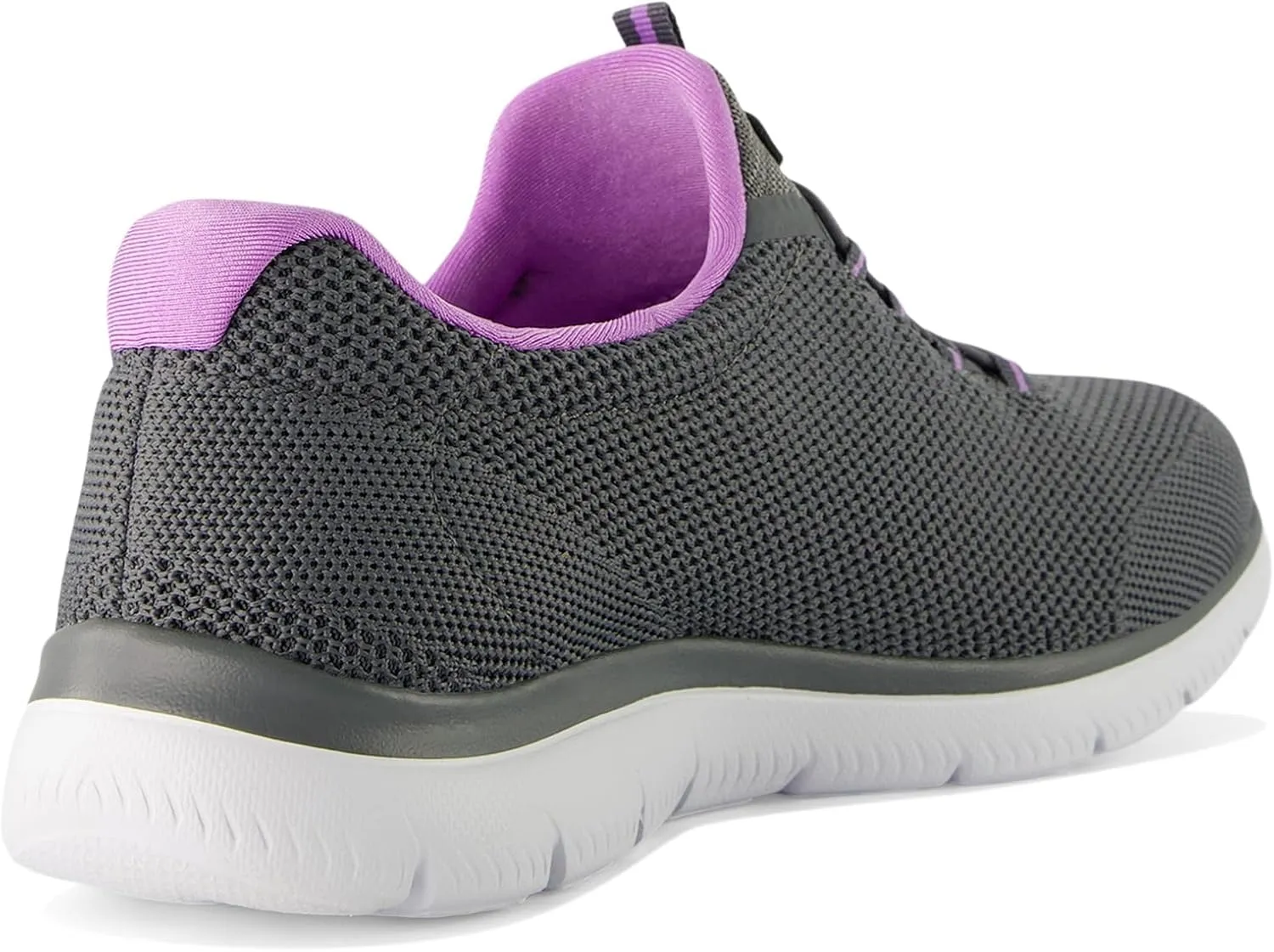 Skechers Women's Summits Cool Classic Sneaker