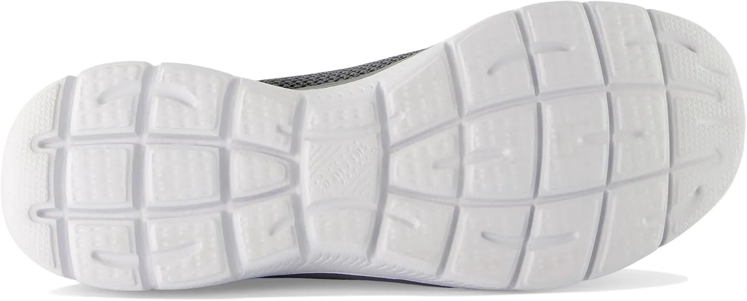 Skechers Women's Summits Cool Classic Sneaker