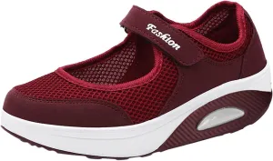 Slip On Sneakers Men Wide Width Mens Brown Dress Shoes Men's Mesh Sneakers Women's Wide Loafers Women Loafers Comfortable Womens Sneakers Walking