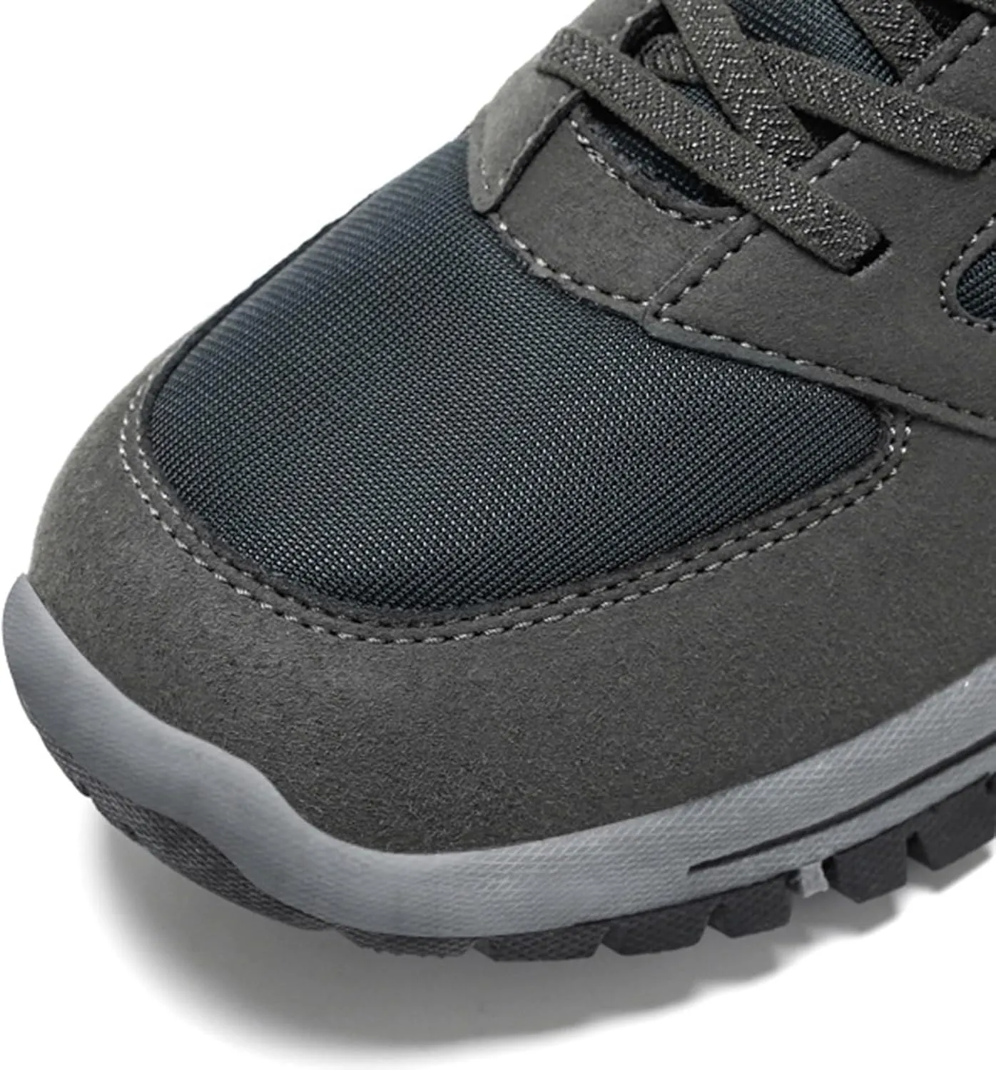 Slip on Walking Shoes for Men Comfort Memory Foam Breathable Mesh Fashion Sneakers Non Slip Indoor Outdoor Training Gym Shoes Wide Width