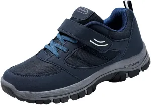 Slip on Walking Shoes for Men Comfort Memory Foam Breathable Mesh Fashion Sneakers Non Slip Indoor Outdoor Training Gym Shoes Wide Width