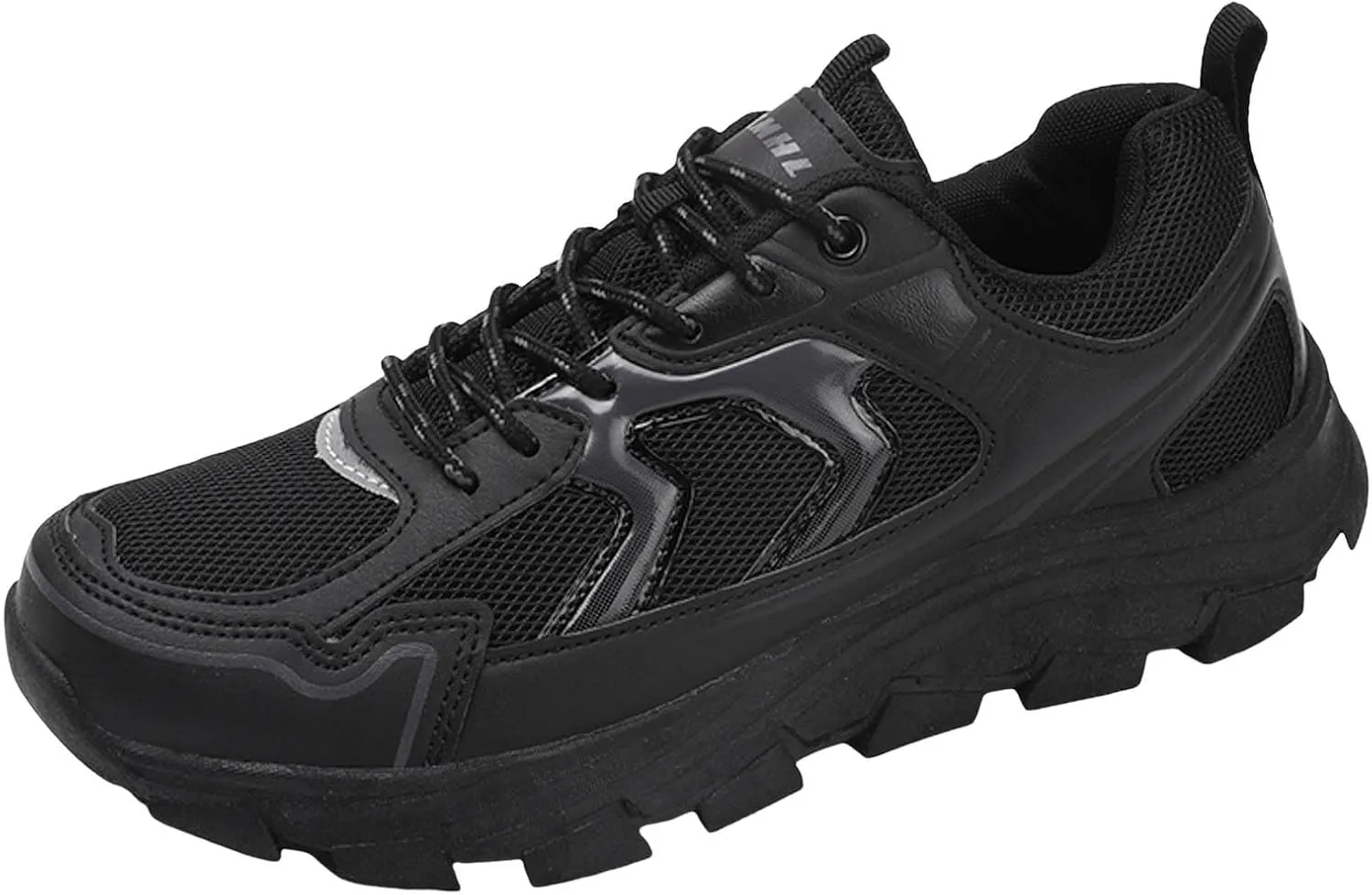 Slip on Walking Shoes for Men Comfy Knitted Memory Foam Ultra Lightweight Breathable Fashion Sneakers Non Slip Arch Support Vacation Training Gym Shoes Wide Width