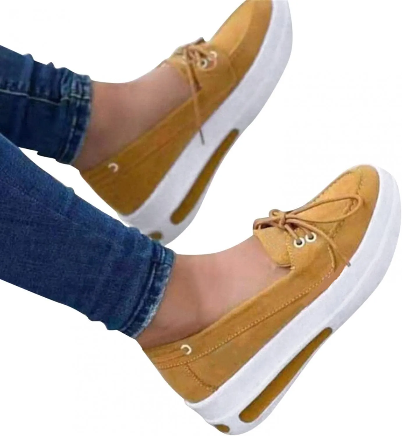 Sneakers for Women Walking Shoes mesh Walking Sneakers for Women Slip on Running Shoes for Women Wide Width Fashion Floral Pattern Casual Canvas Mesh Hollow Out Lace Up Walking Shoes Sneaker Daily
