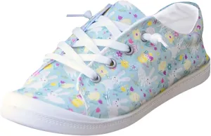 Sneakers for Womens Anti-Slip Comfortable Womens Loafers Roman Pluse Size Comfortable Shoes for Women