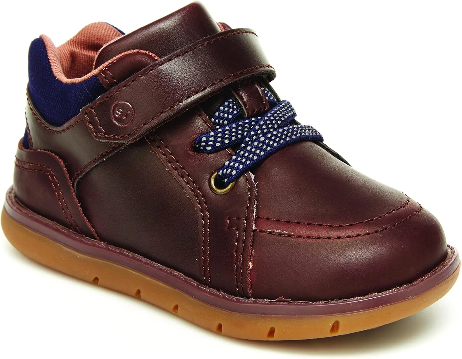 Stride Rite Boy's SRT Anders Fashion Boot