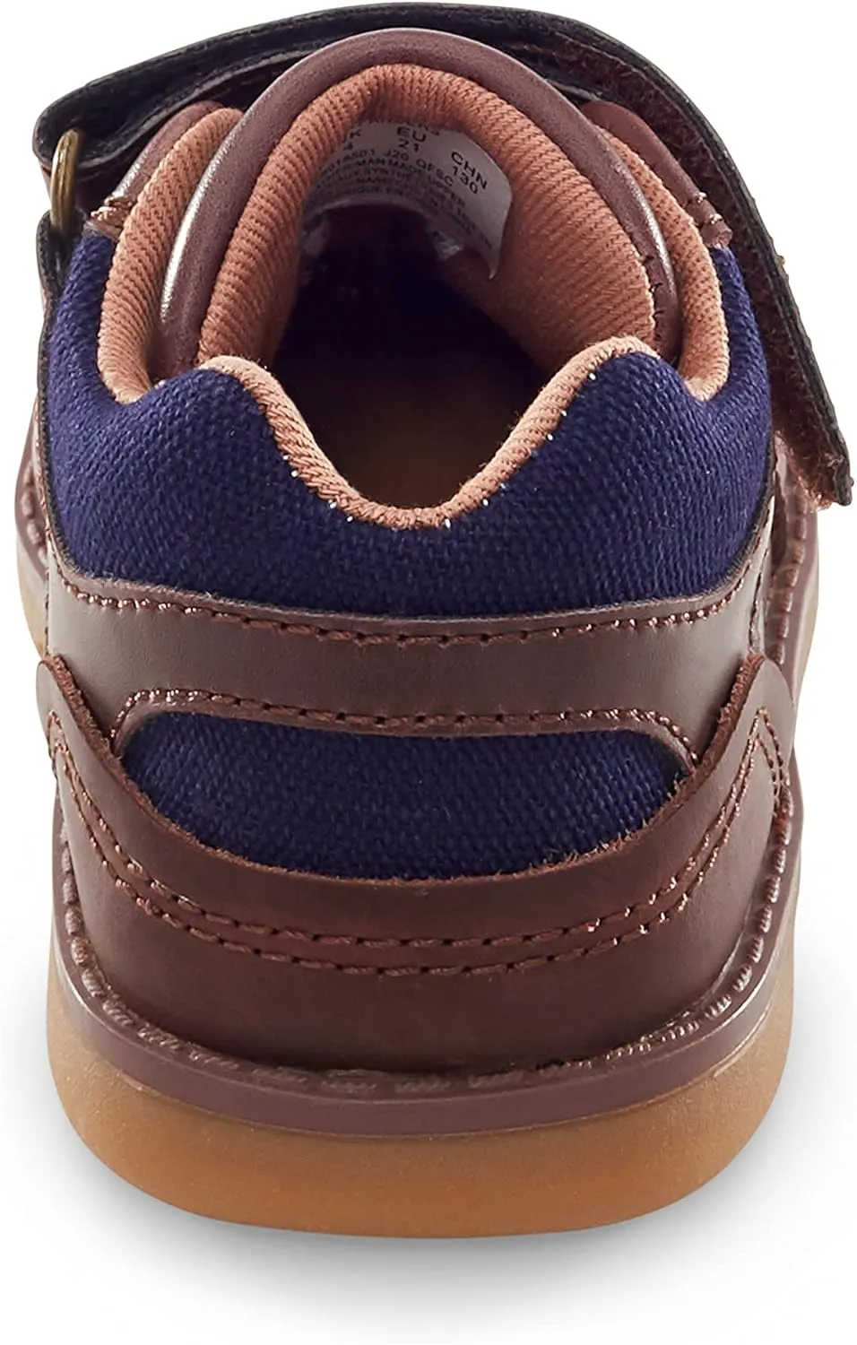 Stride Rite Boy's SRT Anders Fashion Boot