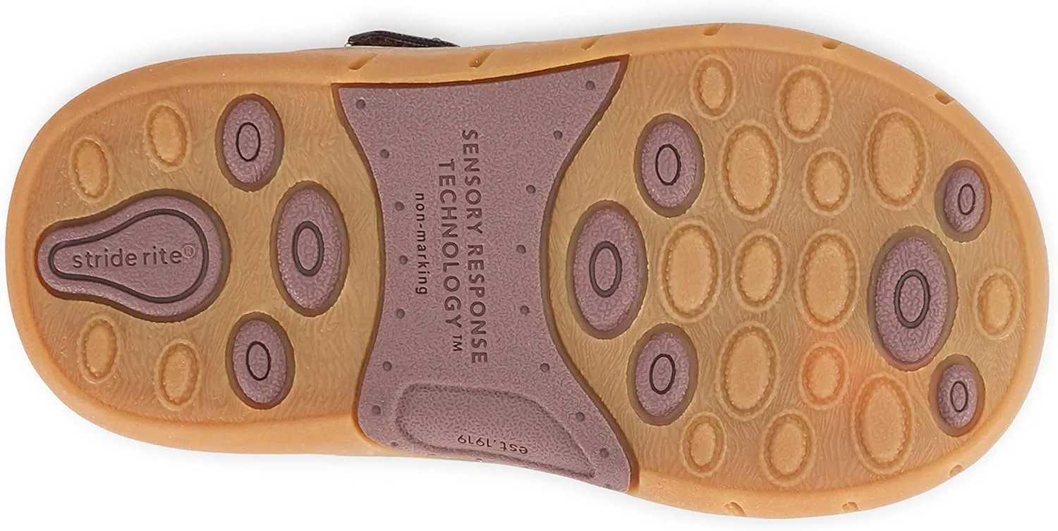 Stride Rite Boy's SRT Anders Fashion Boot