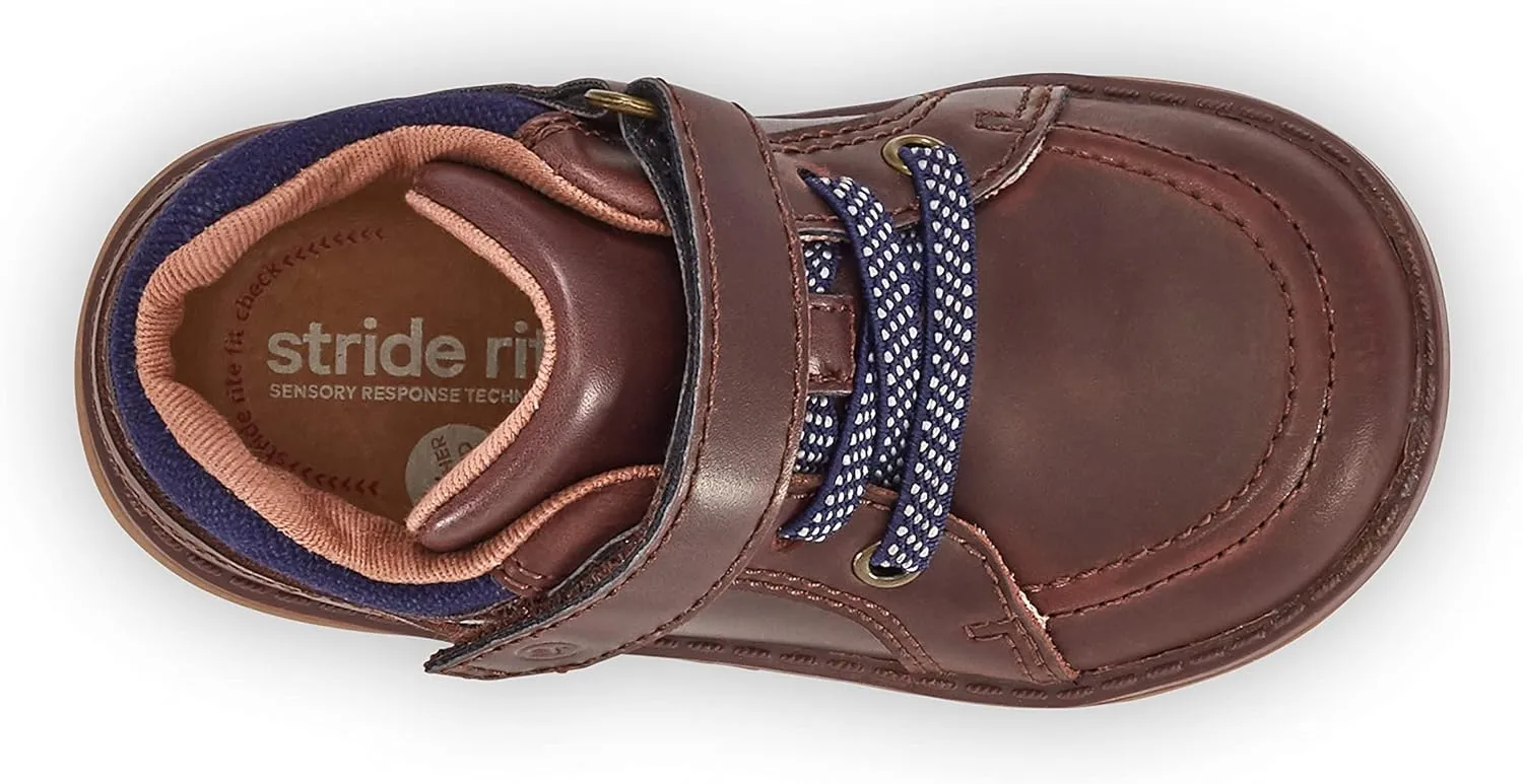 Stride Rite Boy's SRT Anders Fashion Boot