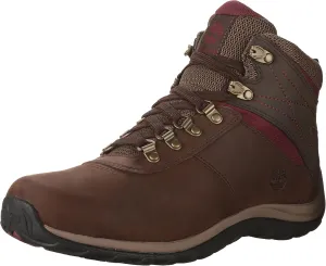 Timberland Women's Norwood Mid Waterproof