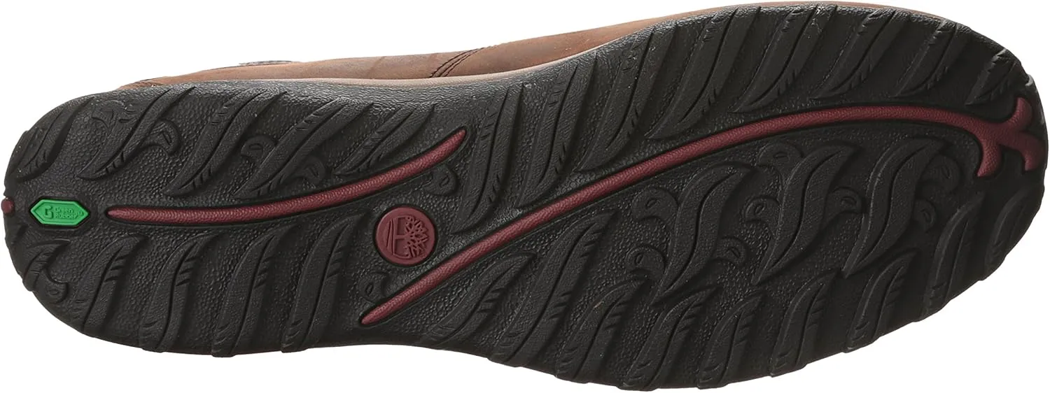 Timberland Women's Norwood Mid Waterproof