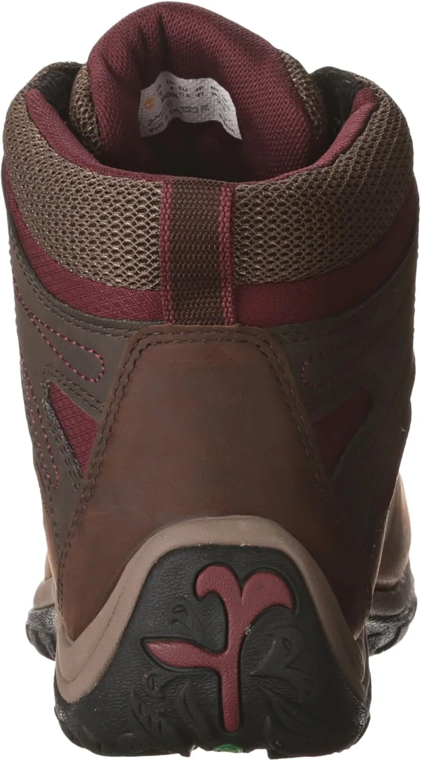 Timberland Women's Norwood Mid Waterproof