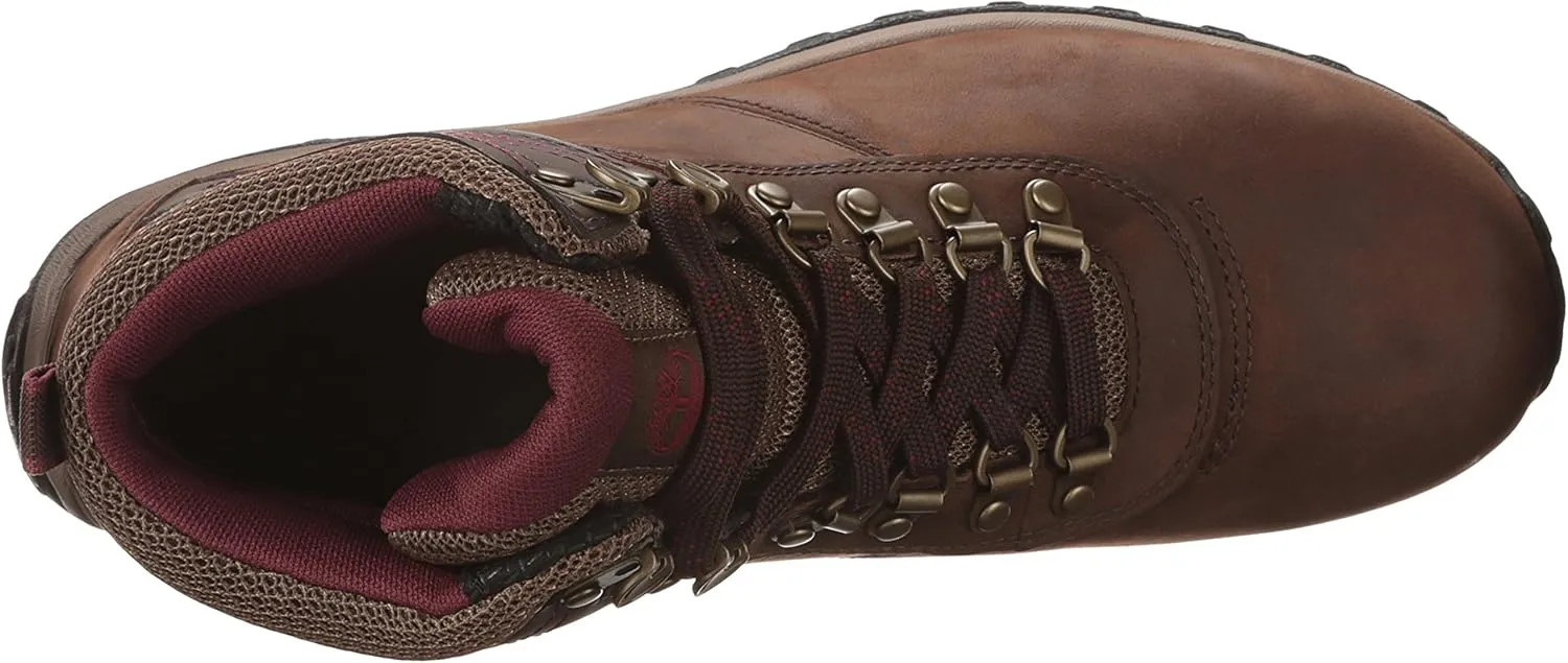 Timberland Women's Norwood Mid Waterproof