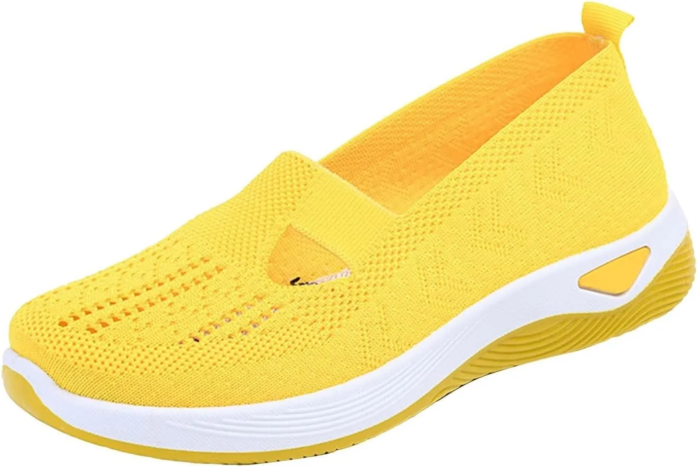 Todays Daily Deals Orthopedic Shoes for Women Woven Slip on Walking Women Casual Shoes Womens Platform Sneakers Tennis Shoes for Men Wide Running Shoe Loafers Dress Shoes